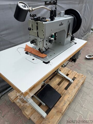 Sewing machine Dürkopp Adler 204-374