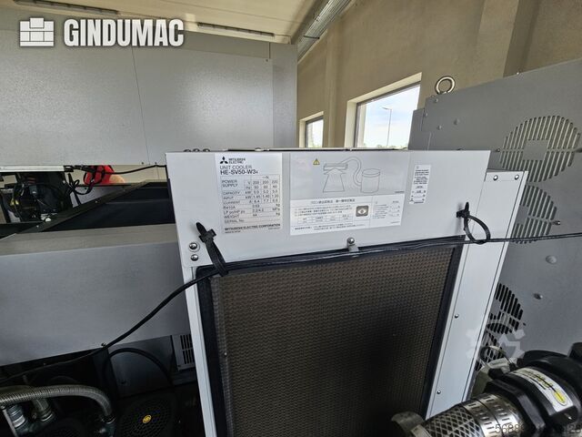 Mitsubishi MV2400R Mitsubishi MV2400R