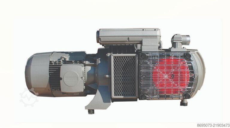 Vacuum pump Becker VTLF 2.250