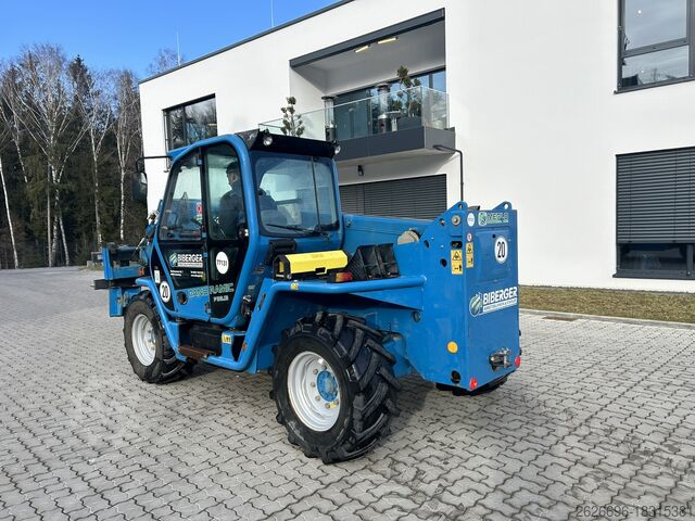 Teleskoparmstapler Merlo P 38.13