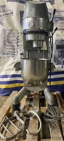 Used DITO SAMA 30L beater DITO SAMA XBM30S