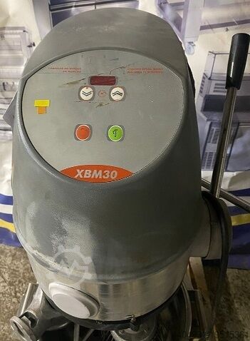 Used DITO SAMA 30L beater DITO SAMA XBM30S