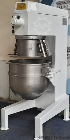 Phebus 40L VMI beater VMI PH40