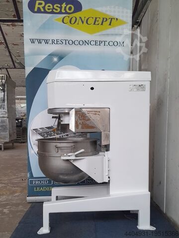 Phebus 40L VMI beater VMI PH40