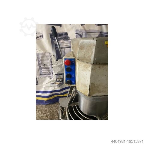 Used VMI 40L beater VMI 7309527