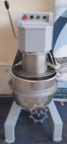 Used VMI 60 L beater VMI PH601