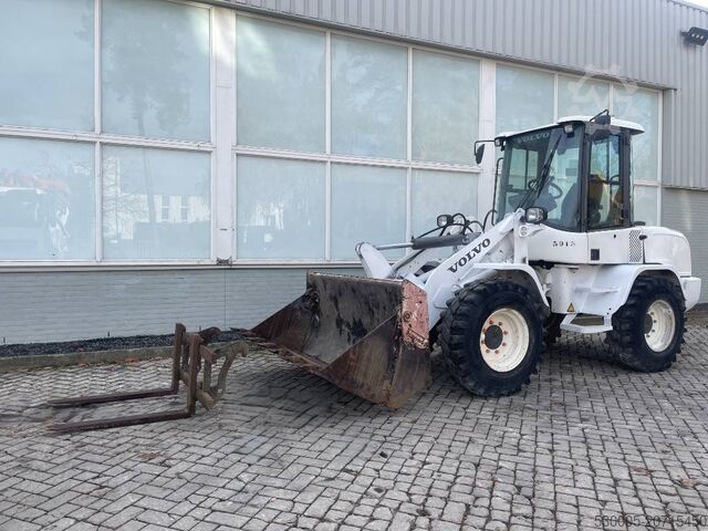 Radlader Volvo L 30 G 2020 CE