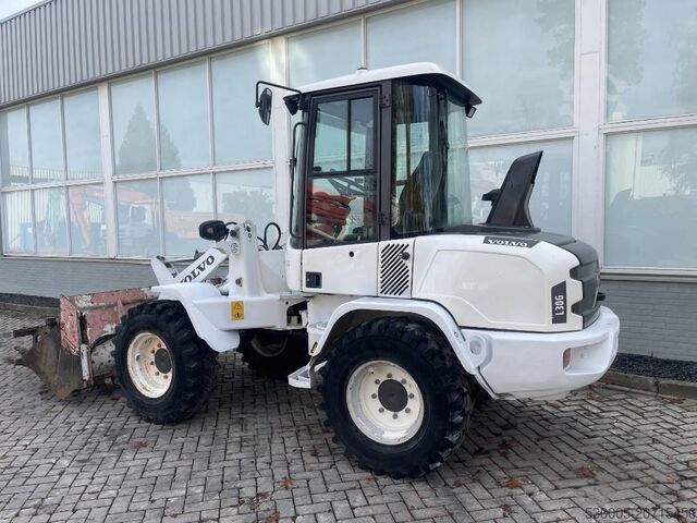 Radlader Volvo L 30 G 2020 CE
