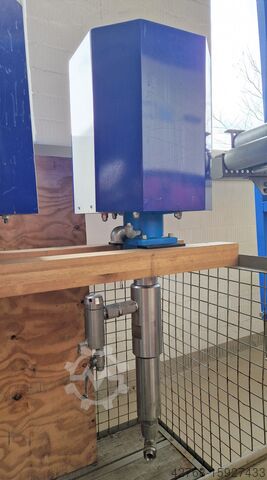 Paint sprayer WIWA 235.42R / 38042