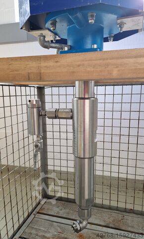 Paint sprayer WIWA 235.42R / 38042