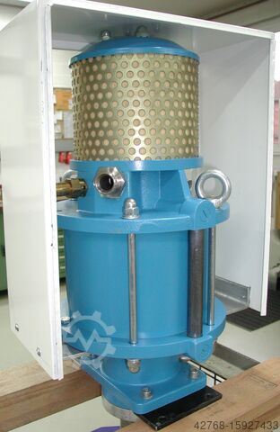 Paint sprayer WIWA 235.42R / 38042