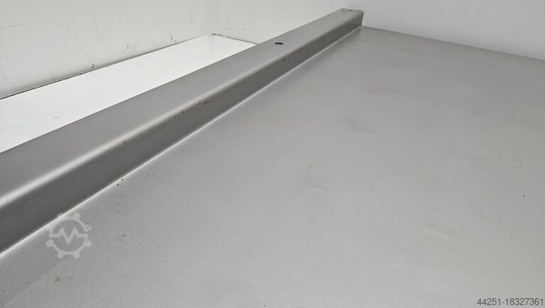 Platform scale heavy duty scale Gram Xtrem Condor S