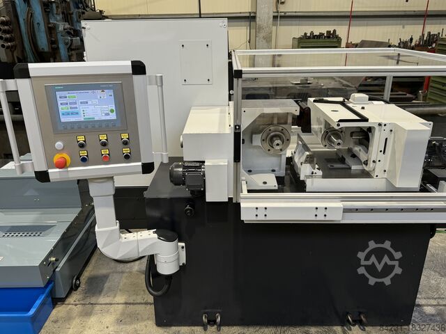 Centerless grinding machine Microrex 1H