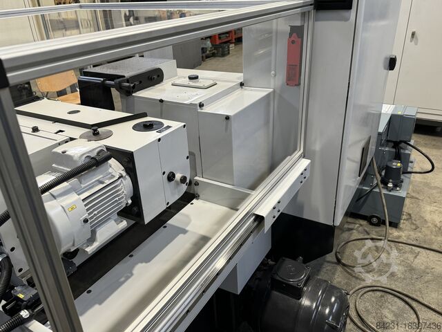 Centerless grinding machine Microrex 1H