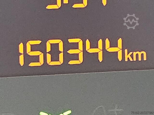 High-roof van PEUGEOT BOXER 2.0 L2H2 Navi Airco NAP!