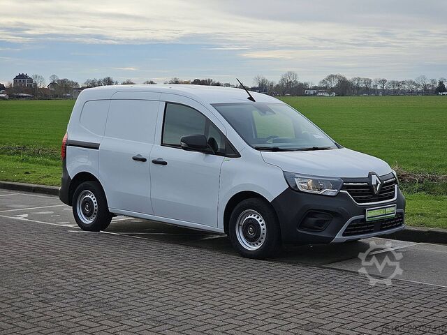 Suitcase RENAULT KANGOO 1.5 L1 Navi Trekhaak NAP