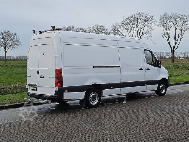 High-roof van MERCEDES-BENZ SPRINTER 316 CDI L3H2 3.5 ton ahw