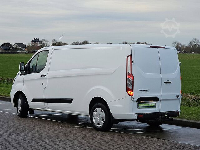 High-roof van FORD TRANSIT CUSTOM 2.0 TDCI 130 TREND L2