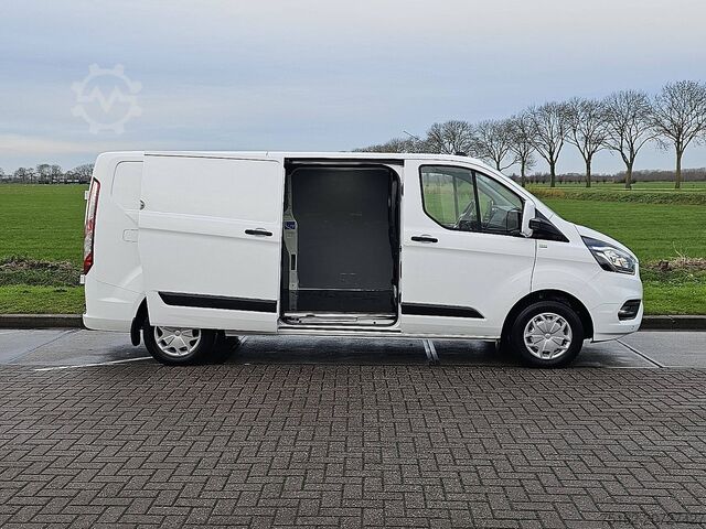 High-roof van FORD TRANSIT CUSTOM 2.0 TDCI 130 TREND L2