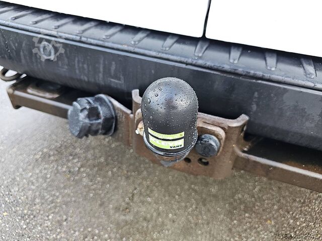 High-roof van FORD TRANSIT CUSTOM 2.0 TDCI 130 TREND L2