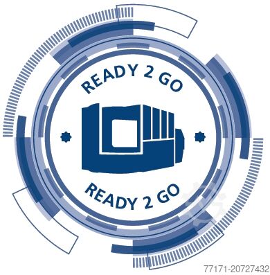 5-Achsen - Universal Bearbeitungszentrum GROB-WERKE G550