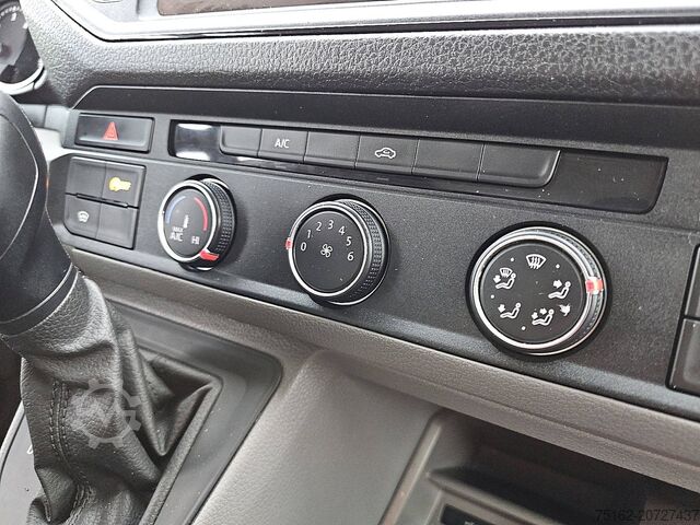 Suitcase VOLKSWAGEN CRAFTER 35 2.0 ac aut. RWD EURO6