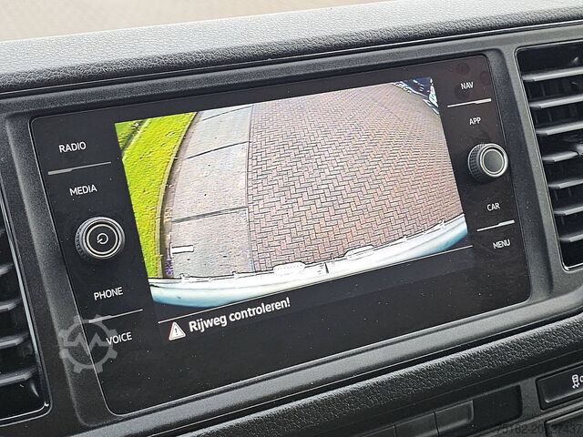 Suitcase VOLKSWAGEN CRAFTER 35 2.0 ac aut. RWD EURO6