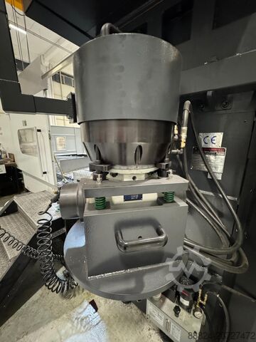 Hobel-Fräsmaschine - Doppelständer AGMA BDO-4228