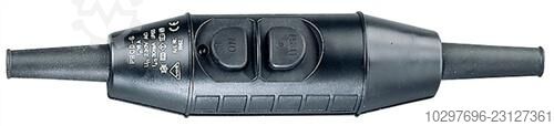 Residual current circuit breaker 16/0.03 - 1 pc JÄGER DIREKT 