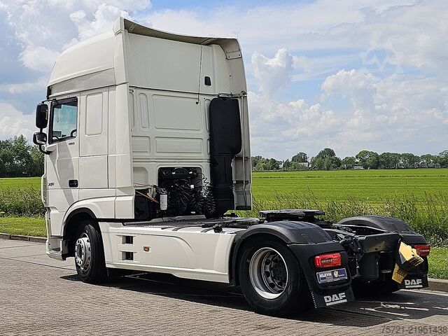 Standard-SZM DAF XF 480