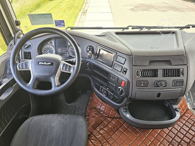 Standard-SZM DAF XF 480