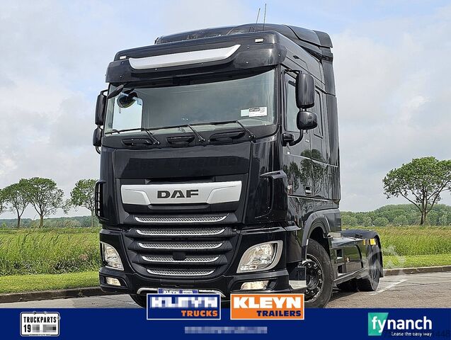 Standard-SZM DAF XF 480