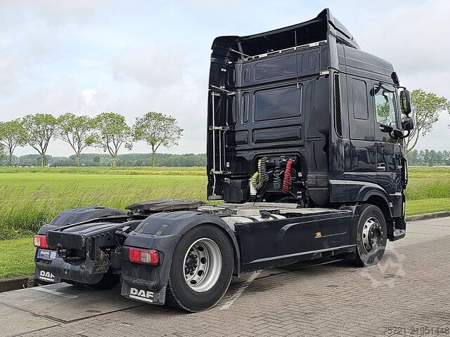 Standard-SZM DAF XF 480