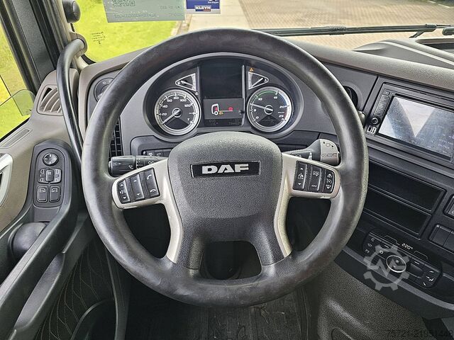 Standard-SZM DAF XF 480