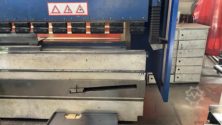 Press brake TRUMPF TRUBEND C120