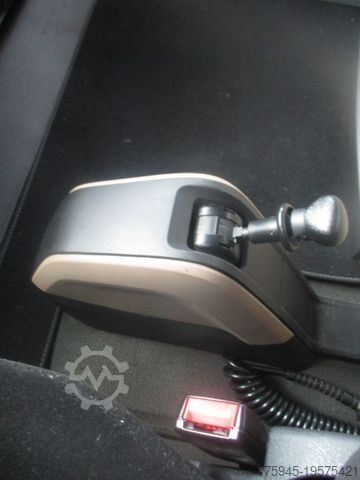 Standard tractor unit MAN TGX 18.460 XLX, Standklima, Retarder, TÜV04/2026