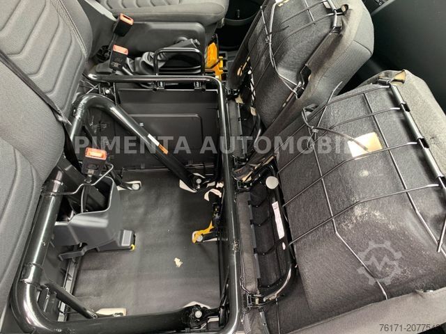 Kühltransporter IVECO Daily 70C18P TK-KOFFER LUFT LBW AHK LED AKTION