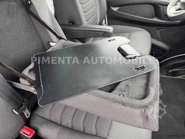 Kühltransporter IVECO Daily 70C18P TK-KOFFER LUFT LBW AHK LED AKTION