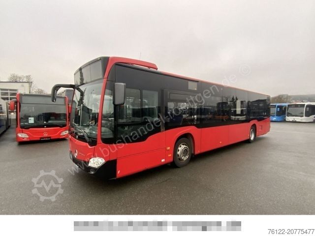 Stadtbus MERCEDES-BENZ O 530 Citaro/A20/A21 Lion?s City