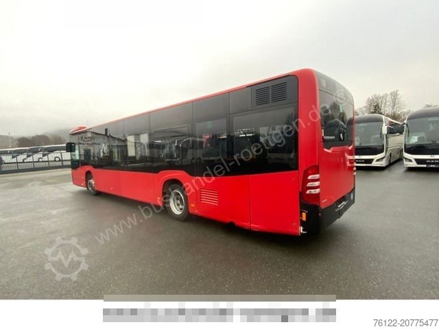 Stadtbus MERCEDES-BENZ O 530 Citaro/A20/A21 Lion?s City