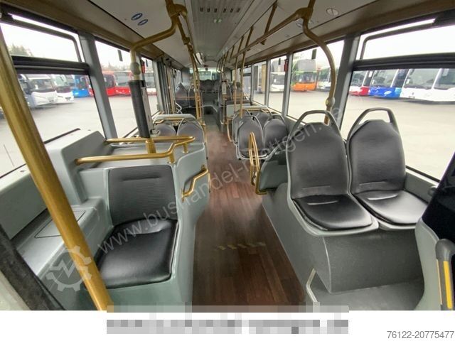 Stadtbus MERCEDES-BENZ O 530 Citaro/A20/A21 Lion?s City