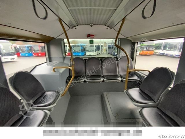 Stadtbus MERCEDES-BENZ O 530 Citaro/A20/A21 Lion?s City