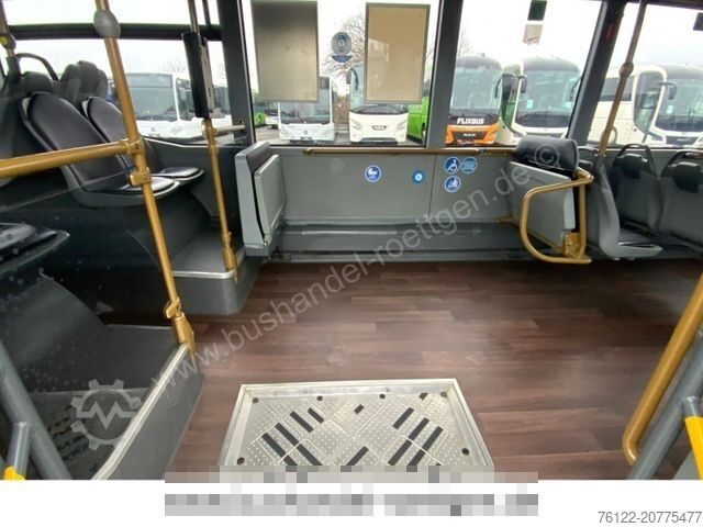 Stadtbus MERCEDES-BENZ O 530 Citaro/A20/A21 Lion?s City