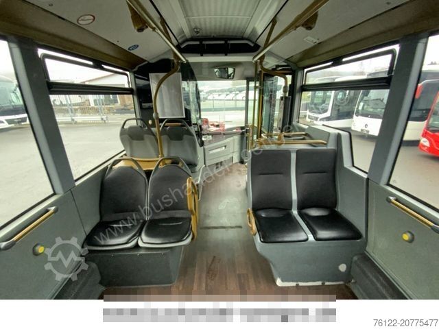 Stadtbus MERCEDES-BENZ O 530 Citaro/A20/A21 Lion?s City