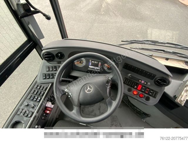 Stadtbus MERCEDES-BENZ O 530 Citaro/A20/A21 Lion?s City