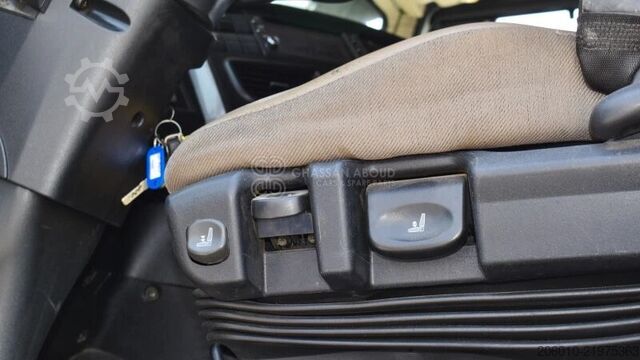 IVECO Stralis AS440S46T/P with Adblue 4X2 Tractor Head IVECO Stralis AS440S46T/P with Adblue 4X2 Tractor Head