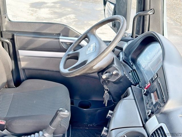 Abschleppwagen MAN TGS 35.360 * FASSI F150 A.22 + FUNK* TOPZUSTAND