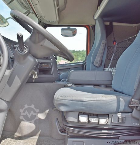 Abschleppwagen VOLVO FM 410 * PK 26002 - EH D / FUNK* TOPZUSTAND