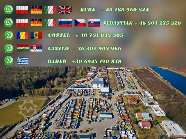 Abschleppwagen VOLVO FM 410 * PK 26002 - EH D / FUNK* TOPZUSTAND