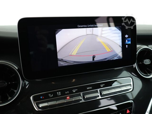 Kleinbus Mercedes-Benz V 220 d EDITION Lang AHK AUT Facelift Kam. LED